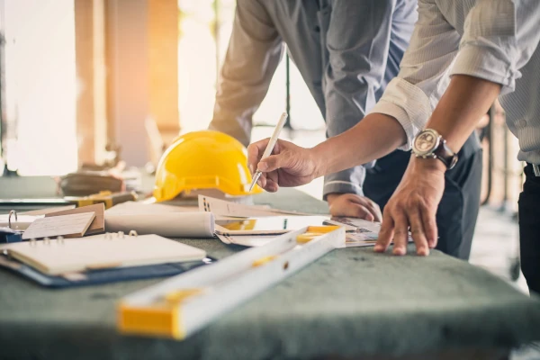 چگونه یک مهندس مشاور مناسب برای پروژه خود انتخاب کنیم؟